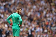 Brighton & Hove Albion v Manchester United - Premier League